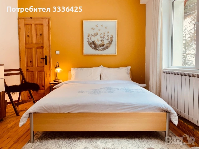 Къща/Вила в Бели Искър , снимка 10 - Къщи - 54013314