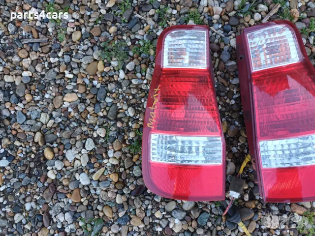 ляв и десен стоп за хюндай матрикс HYUNDAI MATRIX, снимка 2 - Части - 43482978