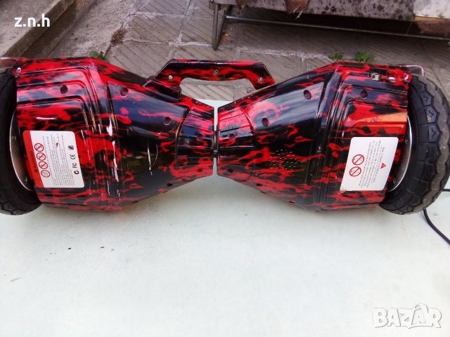 ховърборд с блутут цял или на части, снимка 9 - Скейтборд, ховърборд, уейвборд - 37673949