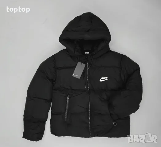 Дамско Зимно Яке Топ , снимка 4 - Якета - 56059379