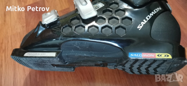 Ски обувки , снимка 2 - Зимни спортове - 52652663