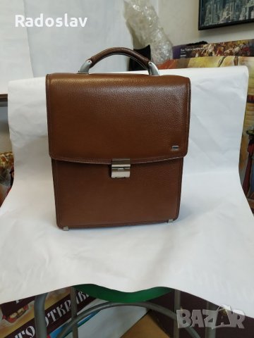 Мъжка бизнес чанта , снимка 1 - Чанти - 35183363