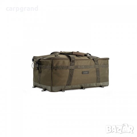Сак Avid Campound Carryall – XL, снимка 1 - Екипировка - 35310523