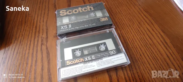 Scotch XS II 90