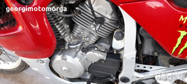 Само на части Honda xlv 600 transalp, снимка 13 - Мотоциклети и мототехника - 35110949