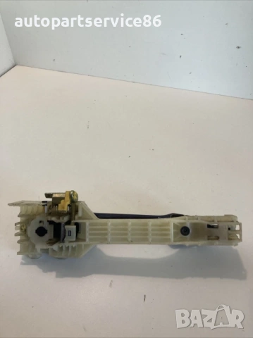 Външна дръжка за предна лява врата за KIA Magentis 2.0 CRDi (2009) 140HP, снимка 2 - Части - 53268526