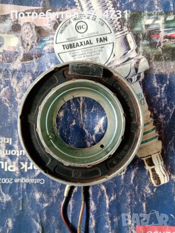 Муфа климатик, снимка 2 - Части - 42604584