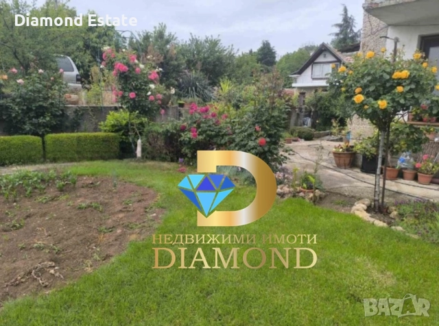 Триетажна къща в село Малка Верея, обл. Стара Загора, снимка 4 - Къщи - 52735697