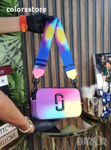 Луксозна нова чанта Marc Jacobs код DS-S490