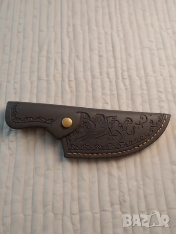 Кания за нож , снимка 1