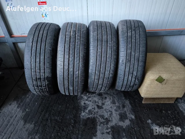 Джанти за Kia 19, снимка 5 - Гуми и джанти - 56363446