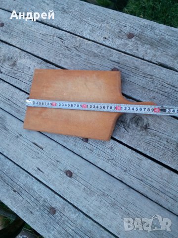 Стара Дъска за рязане #4, снимка 3 - Други ценни предмети - 29727441