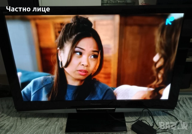 ПРОМОЦИЯ! Оригинален, качествен 50 инчов телевизор Panasonic TH-50PY80P, снимка 2 - Телевизори - 53142421