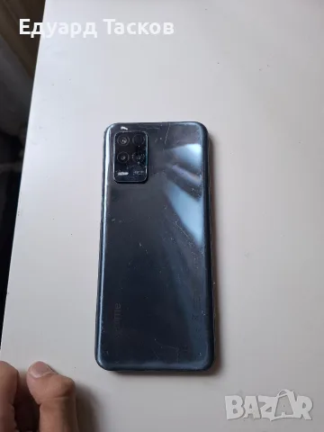 Realme 8 5G за ремонт или части, снимка 2 - Други - 56165163
