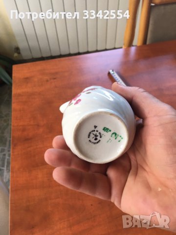 ПОРЦЕЛАН КАНА КАНИЧКА БЪЛГАРИЯ, снимка 3 - Други - 37562622