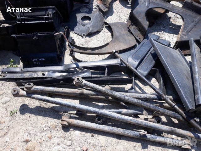 Части за лада, снимка 7 - Части - 29306164