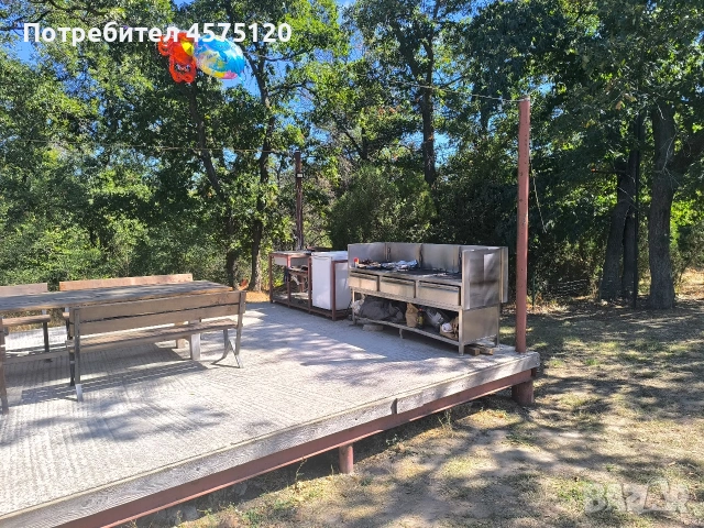 Апартамент във затворен комплекс.Към апартамент има парко място,маза и 40 кв земя във комплекса., снимка 8 - Апартаменти - 53204590