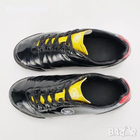 Немска Футболна Лига Детски Маратонки Стоножки Бутонки 37.5-38 24см, снимка 9 - Футбол - 40473504