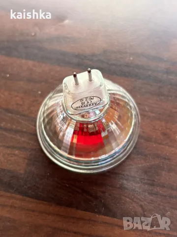 MR16 GU5.3 12V LED крушка за кемпер каравана, снимка 2 - Къмпинг осветление - 49157915