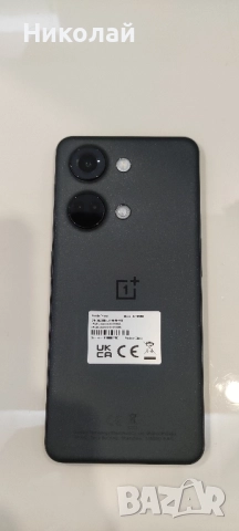 OnePlus Nord 3 16+10GB RAM/256GB ROM, снимка 6 - Други - 52074486