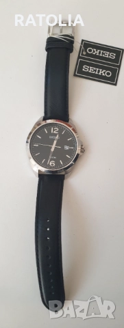 Мъжки часовник SEIKO , снимка 2 - Мъжки - 52535264