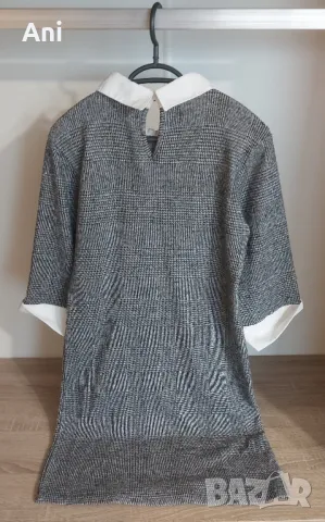 Дамска рокля, снимка 2 - Рокли - 48645690