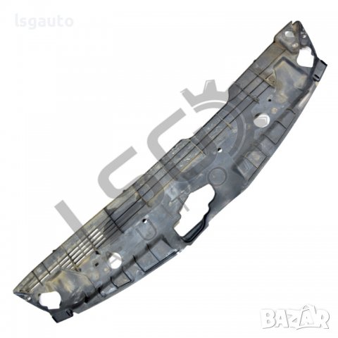 Кора над радиатори Toyota Corolla Verso II (AR10) 2004-2009 T180822N-74, снимка 2 - Части - 37947103