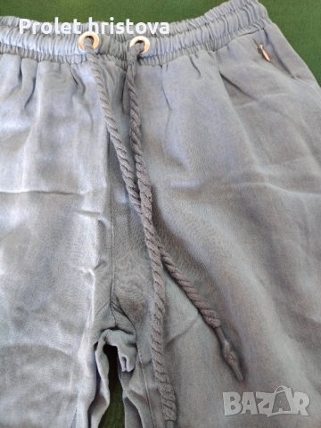 малко юношески панталони, снимка 6 - Панталони - 42096124