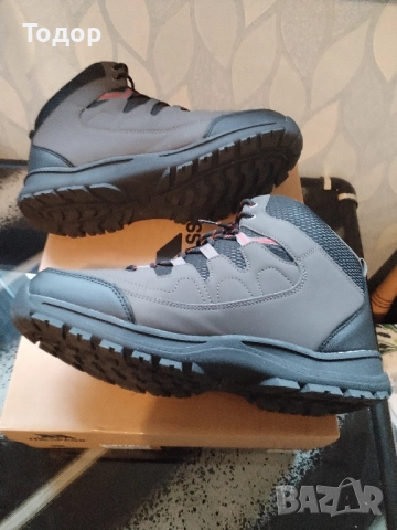 Trespass туристически 44 номер , снимка 11 - Маратонки - 51521254