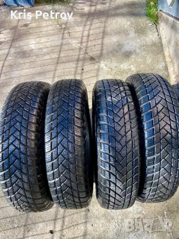 Зимни Гуми 155/80-13 GT Radial Winter Pro