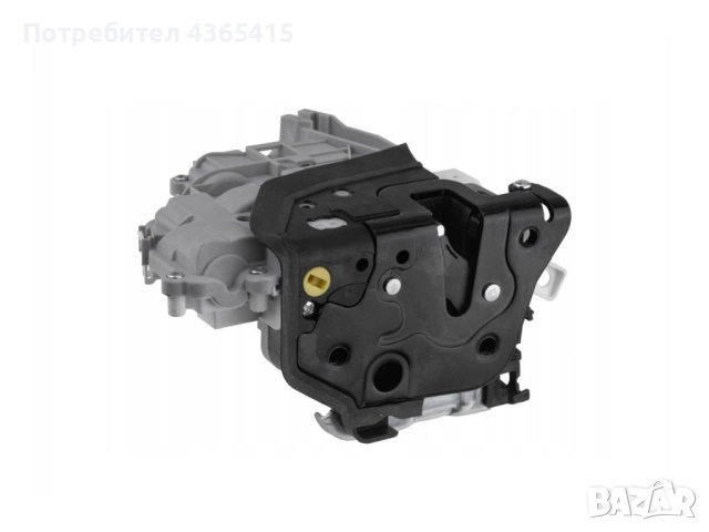 Брава за VW Touareg CR 2018+ за задна лява врата 4G0839015E, снимка 2 - Части - 52558778