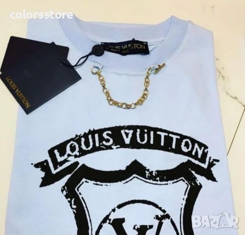 Дамска тениска Louis Vuitton код Br305, снимка 2 - Тениски - 39289420