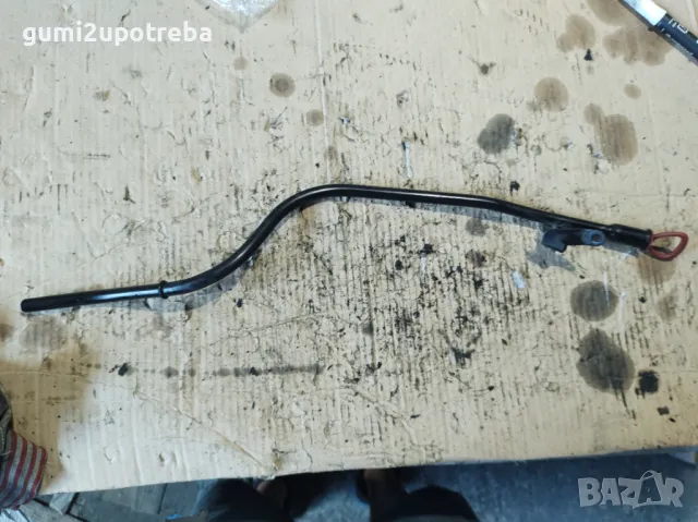 Щека Масло Двигател Mercedes E class W211 Tmodel 4matic, снимка 2 - Части - 48658828