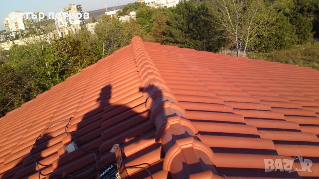 Ремонти на покриви хидроизолация, снимка 4 - Ремонти на покриви - 35298935