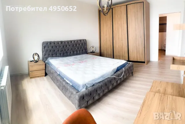 Продаваме Двустаен Апартамент В Люлин 10, снимка 3 - Апартаменти - 56108067