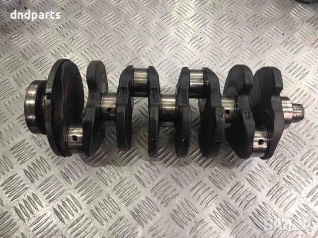 Колянов вал VW Passat 1.9TDI,90кс.,1998г.