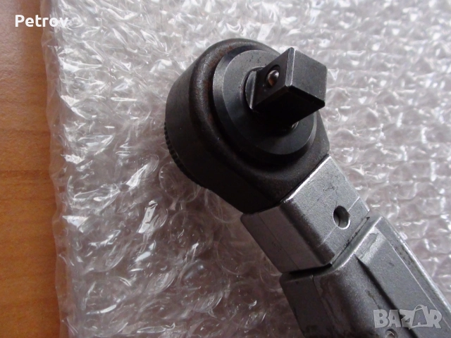 STAHLWILLE MANOSKOP 730a/4 - MADE IN GERMANY - 3/8" PROFI Сервизен Динамометричен Ключ 6 - 30 ft.lb , снимка 6 - Ключове - 52003695