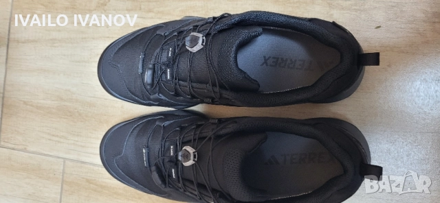 Adidas Terrex Goretex туристически мъжки маратонки , снимка 6 - Маратонки - 52073516