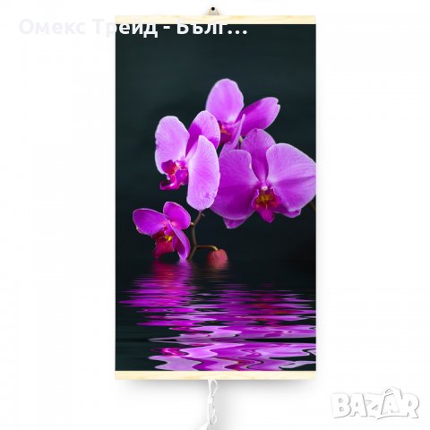 Гъвкави настенни инфрачервени отоплители тип "Картина", снимка 13 - Отоплителни печки - 14526357