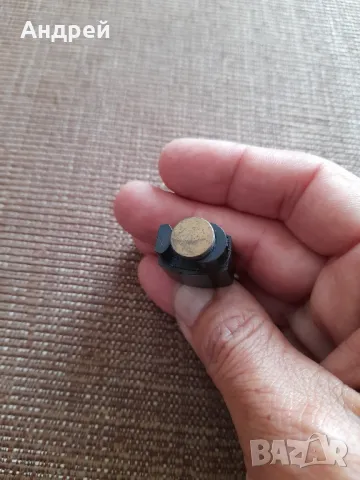 Стар катинар #28, снимка 3 - Други ценни предмети - 47667478