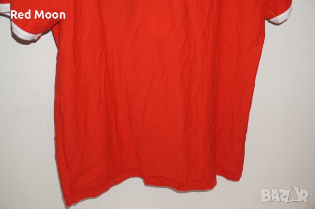 Оригинална Тениска на Coca Cola Uefa Euro 2020 Размер XL, снимка 9 - Колекции - 42142504