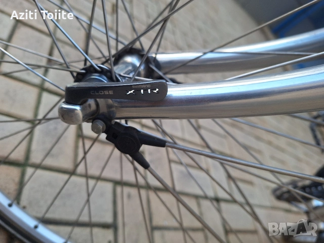 Монтаж и капли XTR, снимка 4 - Части за велосипеди - 54289107