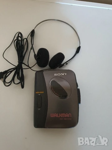 SONY-wm-ex 152, снимка 10 - Декове - 51228194
