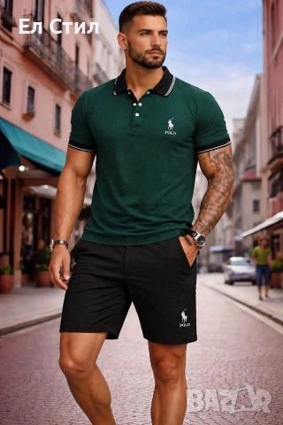 ❤️Мъжки екип 30 € Л размер 