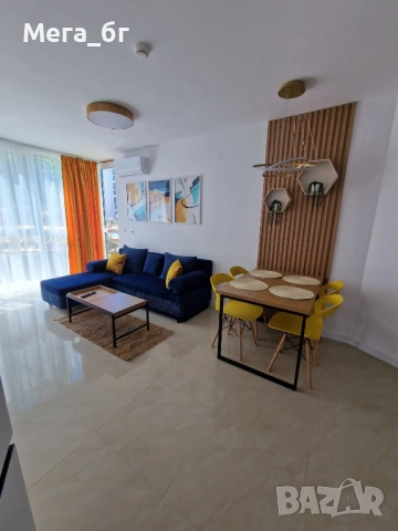 Двустаен апартамент кс. „Atlantis Resort“ -от 1.10.2026 , снимка 4 - Апартаменти - 54326587