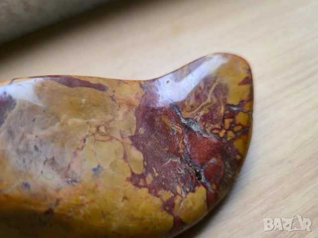 Мукаит Яспис Австралия, снимка 4 - Гривни - 53341599