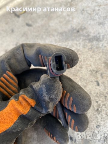 ABS ДАТЧИК, ПРЕДЕН ляв за Мерцедес А-класа w169.w245.A1695401117, снимка 3 - Части - 40461786