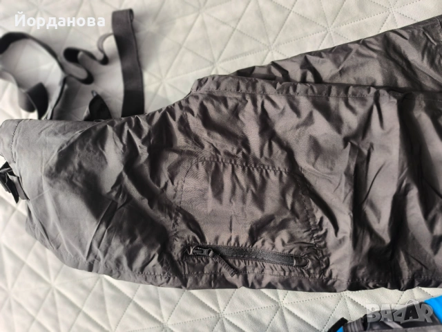 Ски екип 158/164см, снимка 14 - Зимни спортове - 53146163