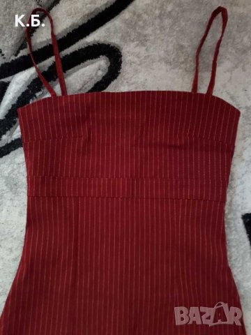 Елегантна рокля  ,, Orsay" р-р S, снимка 3 - Рокли - 33766527