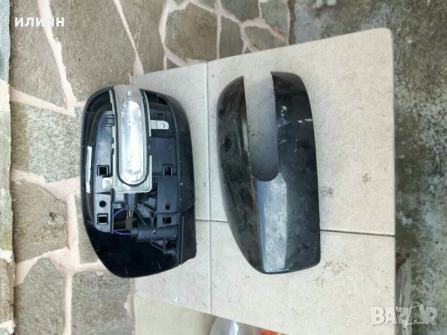   капачка за огледало за Мазда цх7/ Mazda Cx7